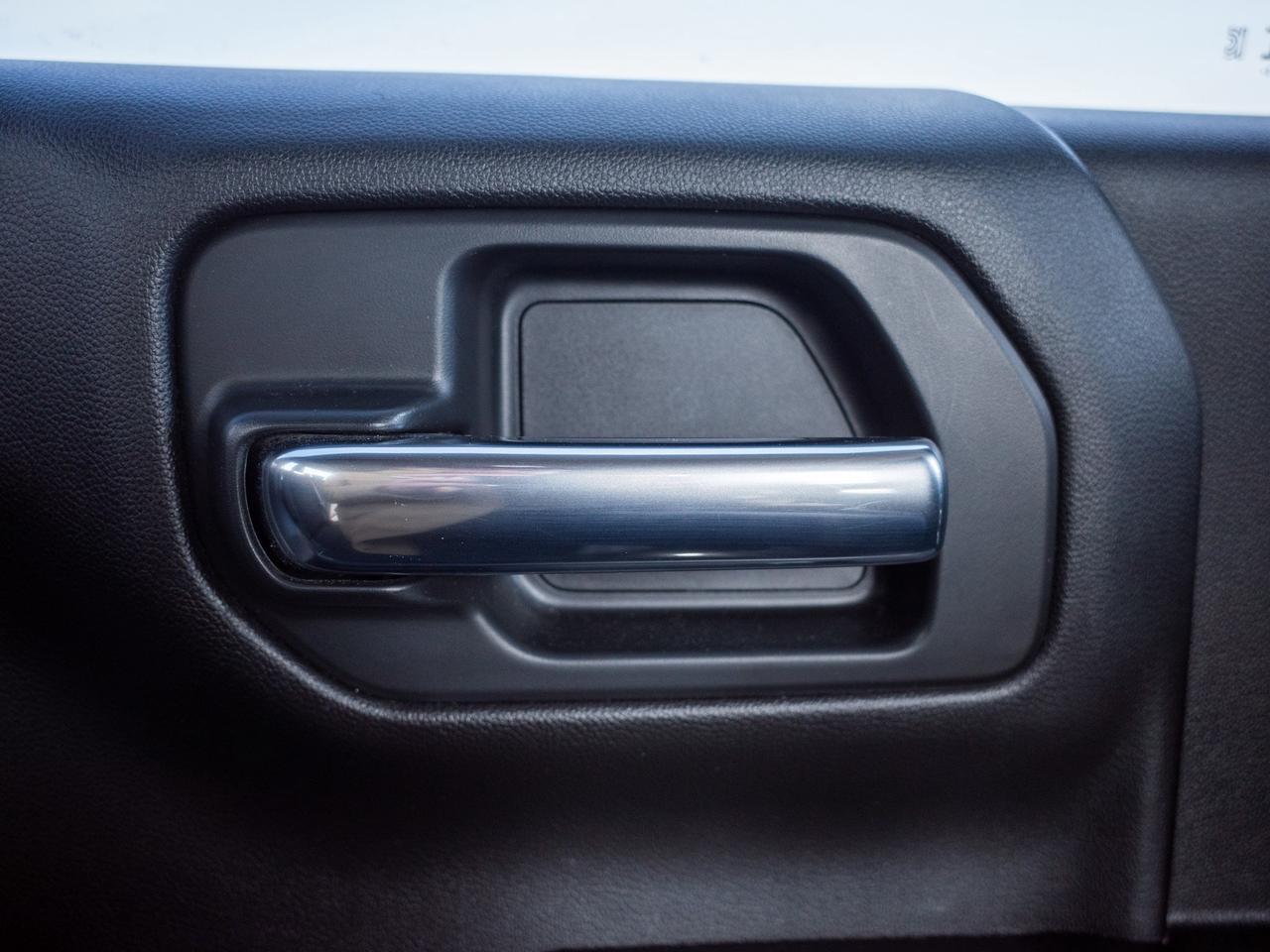 2024 Chevrolet Silverado 1500 Work Truck - Keyless Start   Lane Assist Photo