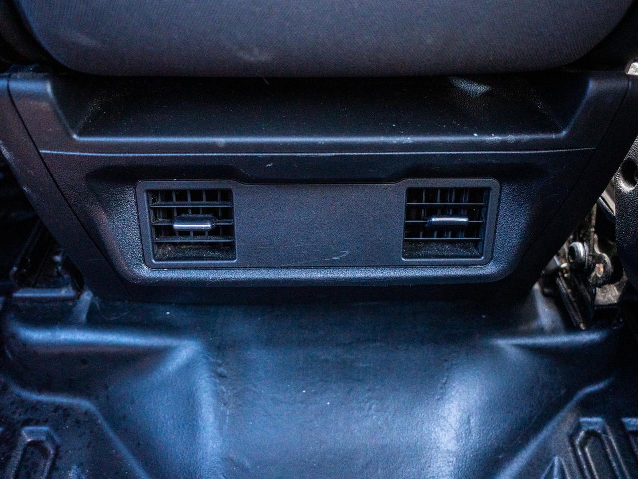 2024 Chevrolet Silverado 1500 Work Truck - Keyless Start   Lane Assist Photo
