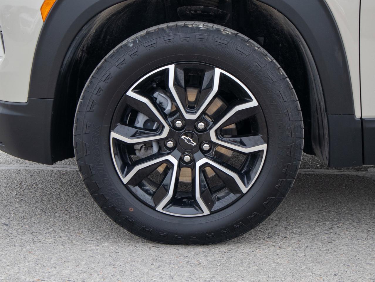 2026 Chevrolet TrailBlazer ACTIV - Parking Aid   Wi-Fi Hotspot Photo