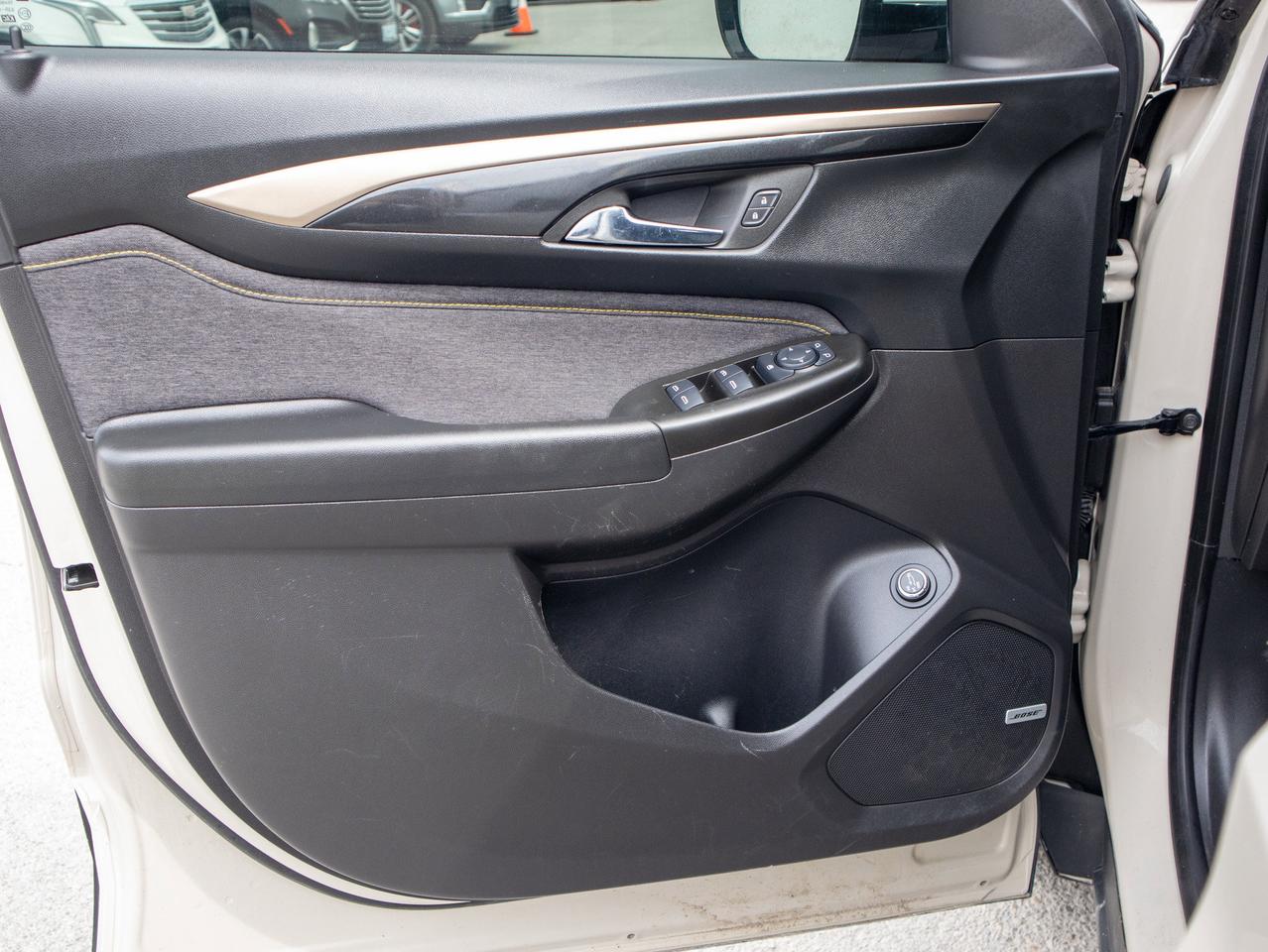 2026 Chevrolet TrailBlazer ACTIV - Parking Aid   Wi-Fi Hotspot Photo