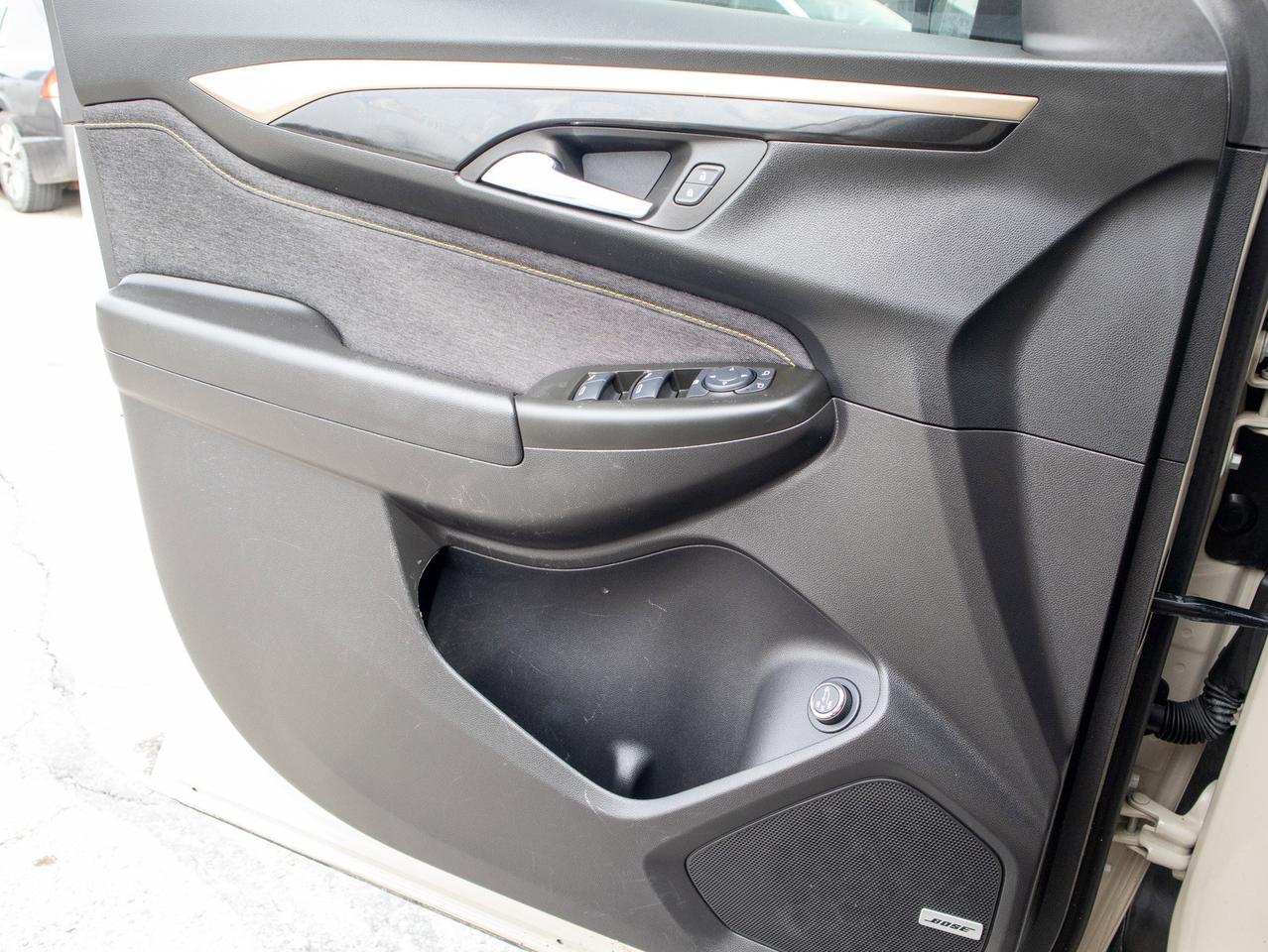 2026 Chevrolet TrailBlazer ACTIV - Parking Aid   Wi-Fi Hotspot Photo