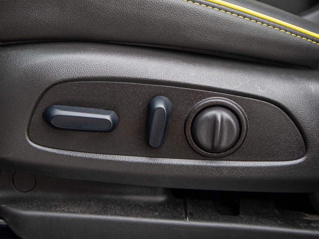 2026 Chevrolet TrailBlazer ACTIV - Parking Aid   Wi-Fi Hotspot Photo