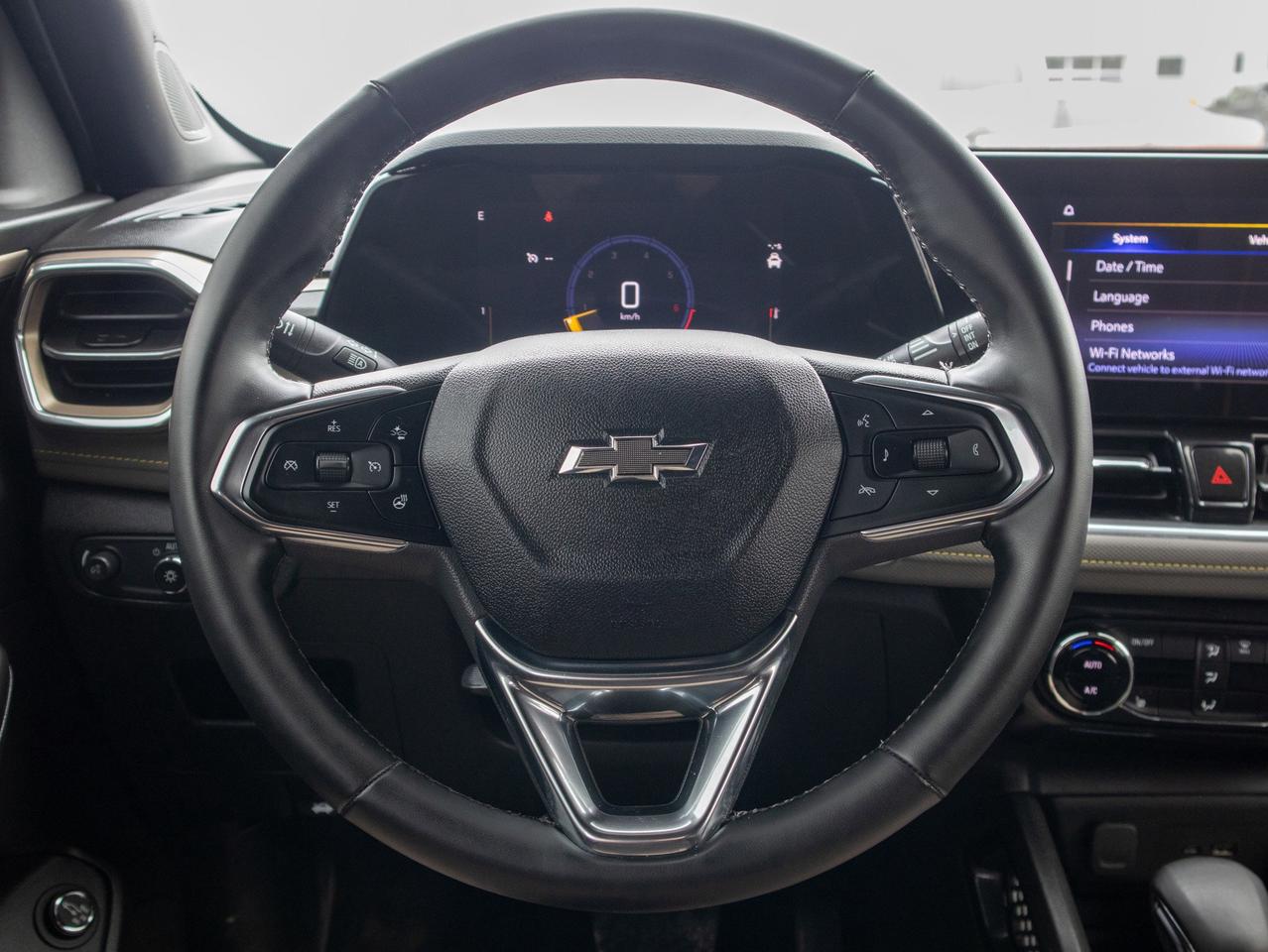 2026 Chevrolet TrailBlazer ACTIV - Parking Aid   Wi-Fi Hotspot Photo