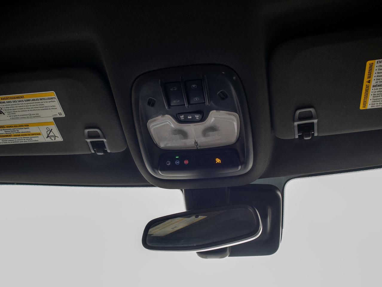 2026 Chevrolet TrailBlazer ACTIV - Parking Aid   Wi-Fi Hotspot Photo
