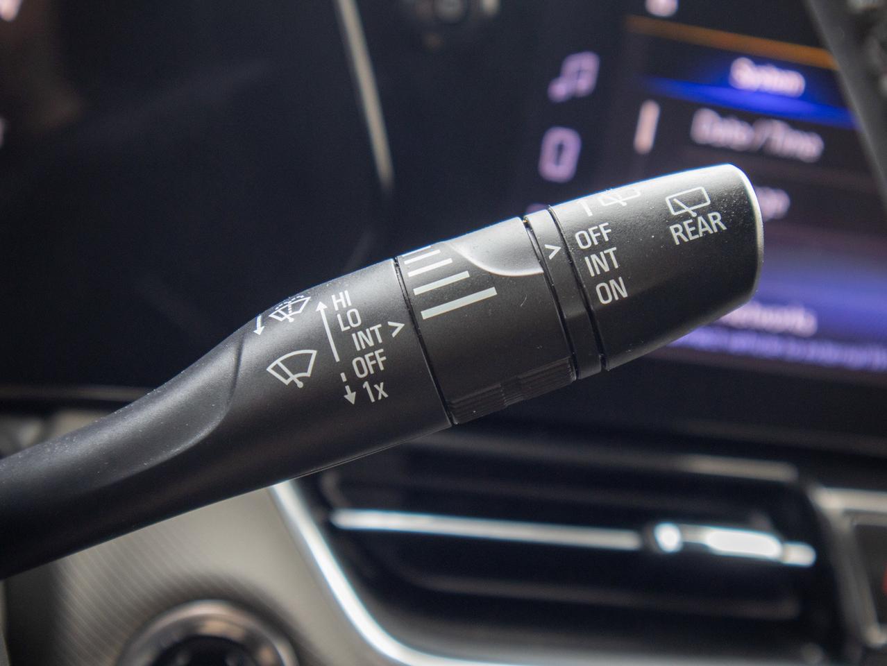2026 Chevrolet TrailBlazer ACTIV - Parking Aid   Wi-Fi Hotspot Photo