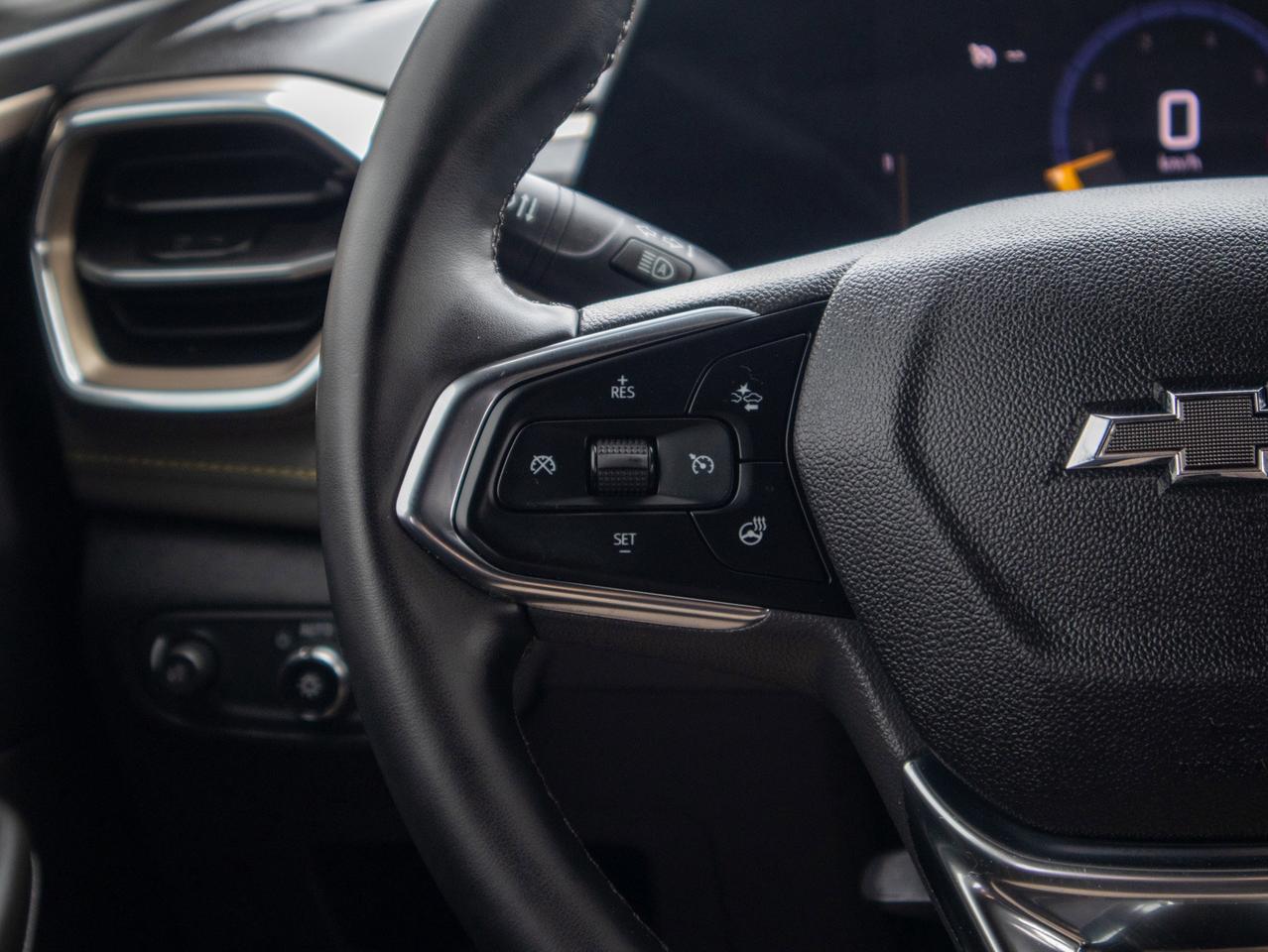 2026 Chevrolet TrailBlazer ACTIV - Parking Aid   Wi-Fi Hotspot Photo
