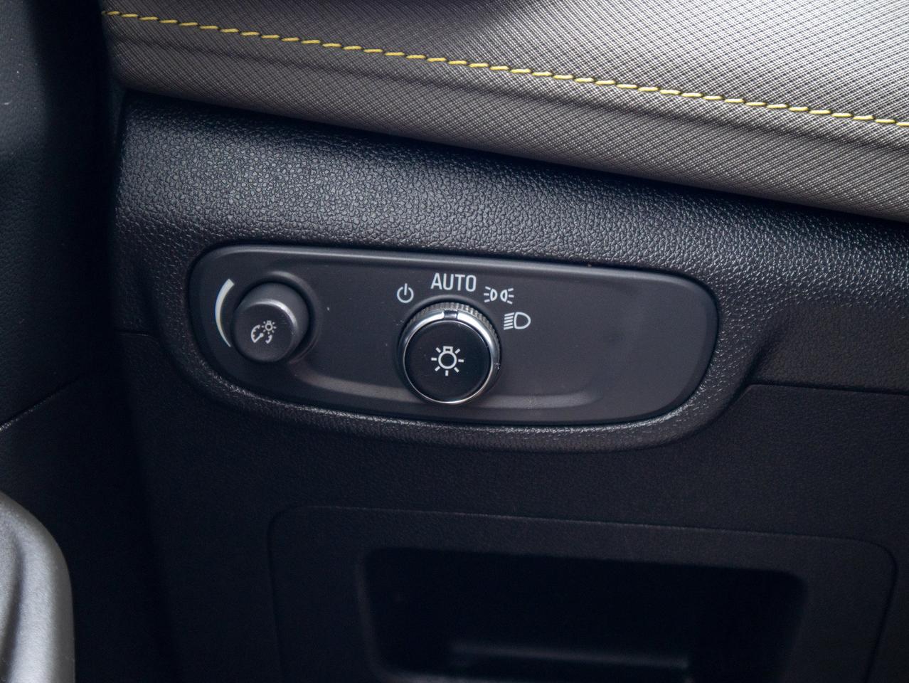 2026 Chevrolet TrailBlazer ACTIV - Parking Aid   Wi-Fi Hotspot Photo