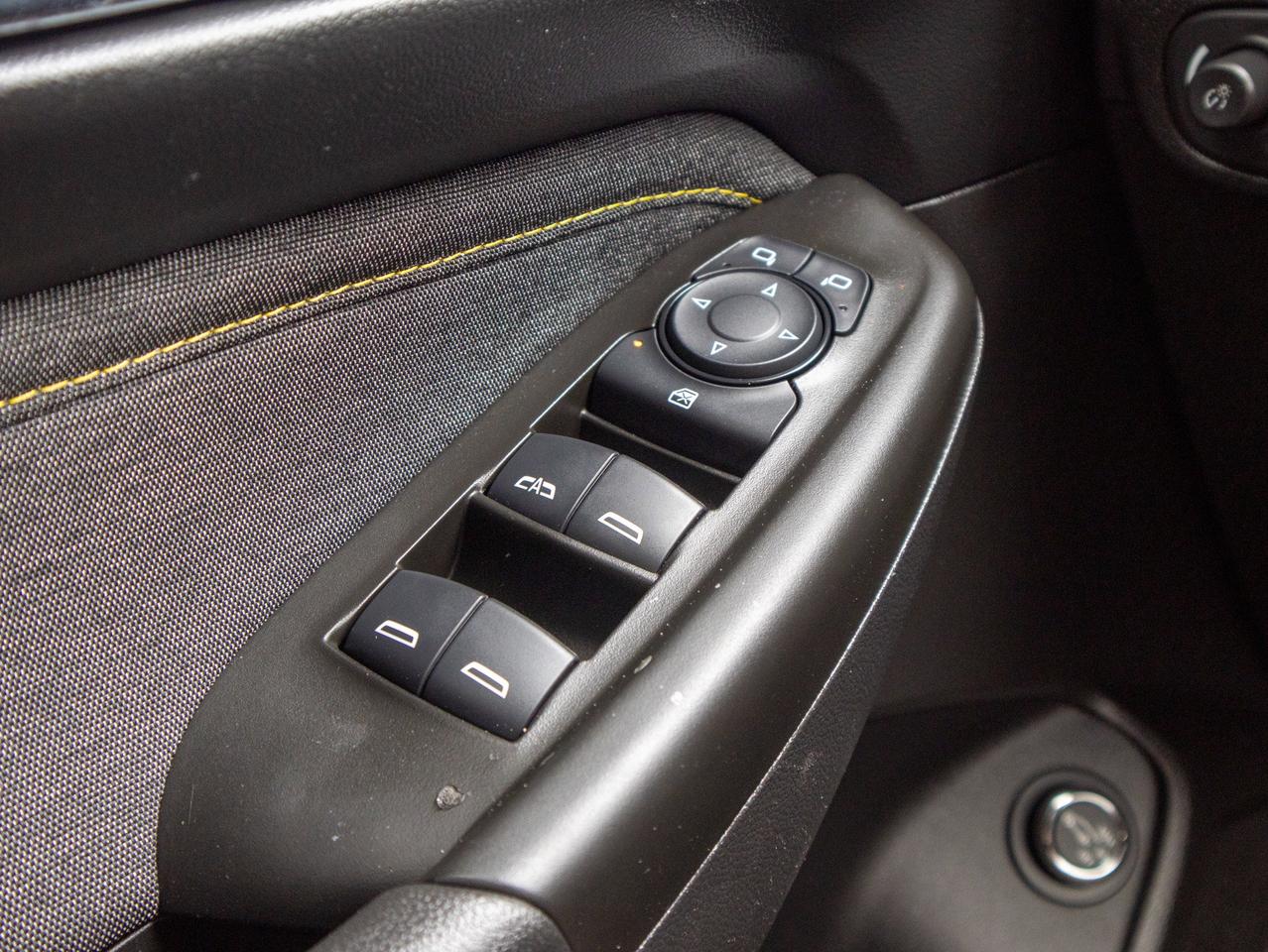 2026 Chevrolet TrailBlazer ACTIV - Parking Aid   Wi-Fi Hotspot Photo