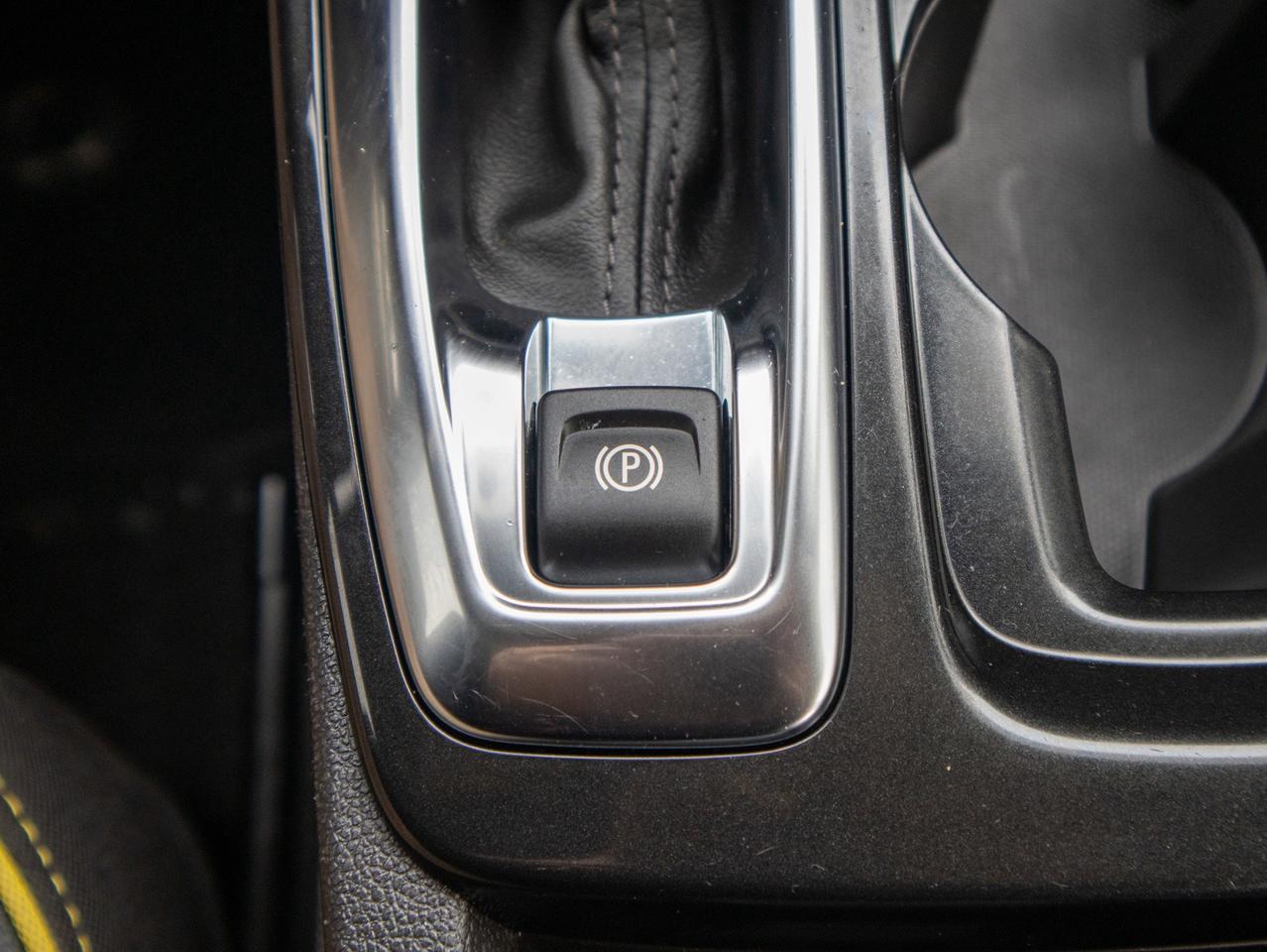 2026 Chevrolet TrailBlazer ACTIV - Parking Aid   Wi-Fi Hotspot Photo