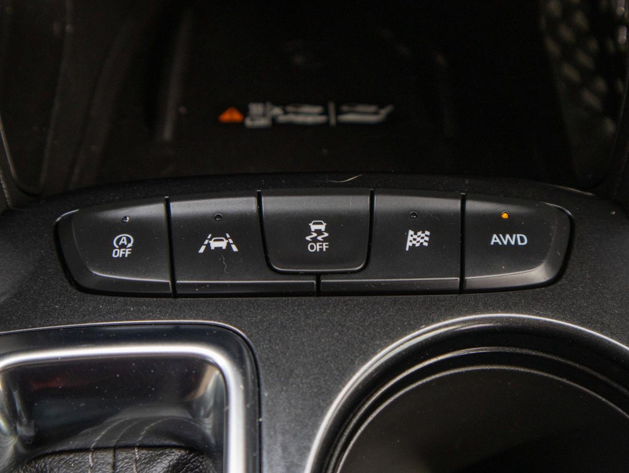 2026 Chevrolet TrailBlazer ACTIV - Parking Aid   Wi-Fi Hotspot Photo