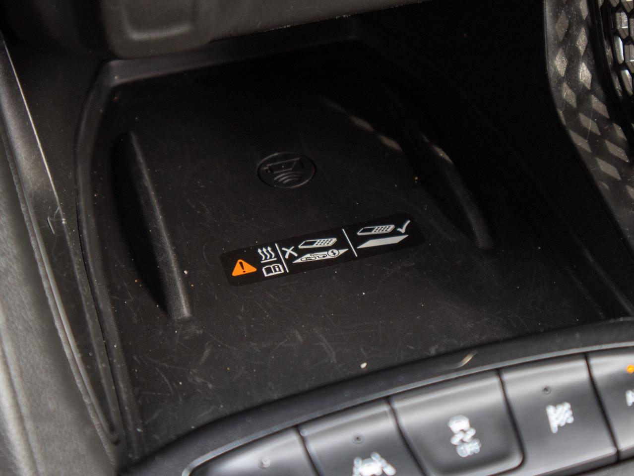 2026 Chevrolet TrailBlazer ACTIV - Parking Aid   Wi-Fi Hotspot Photo