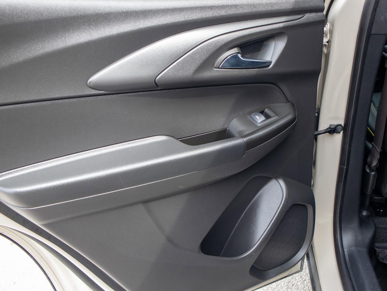 2026 Chevrolet TrailBlazer ACTIV - Parking Aid   Wi-Fi Hotspot Photo