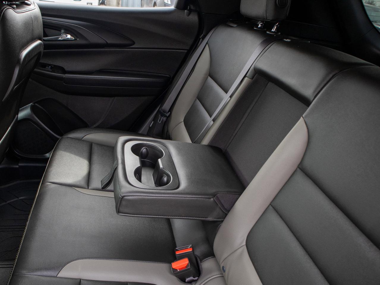 2026 Chevrolet TrailBlazer ACTIV - Parking Aid   Wi-Fi Hotspot Photo