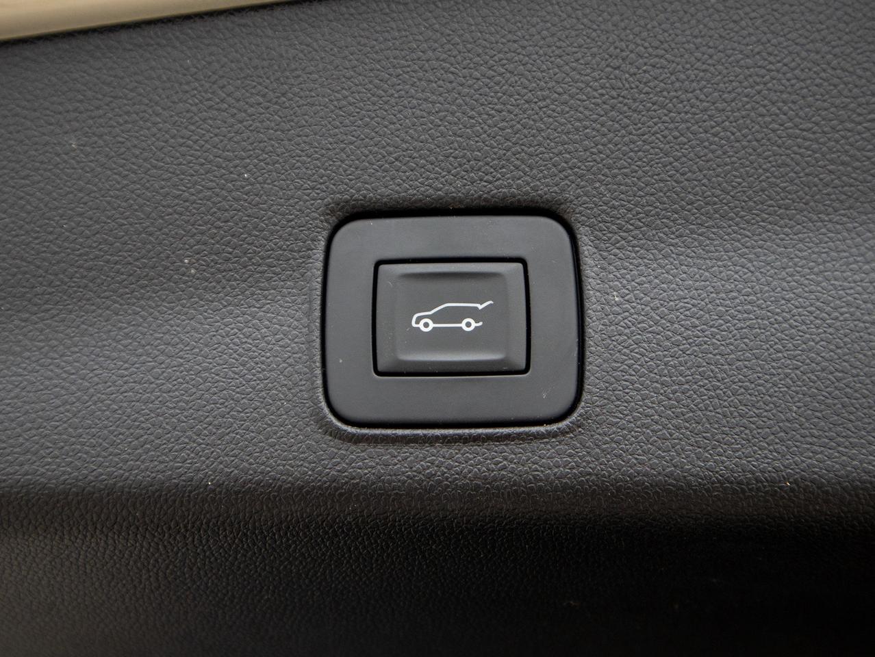 2026 Chevrolet TrailBlazer ACTIV - Parking Aid   Wi-Fi Hotspot Photo