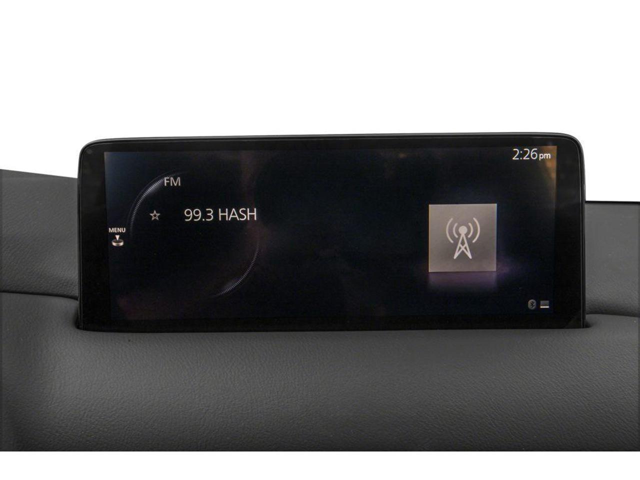 2025 Mazda CX-5 GT 4dr i-ACTIV All-Wheel Drive Sport Utility Photo4