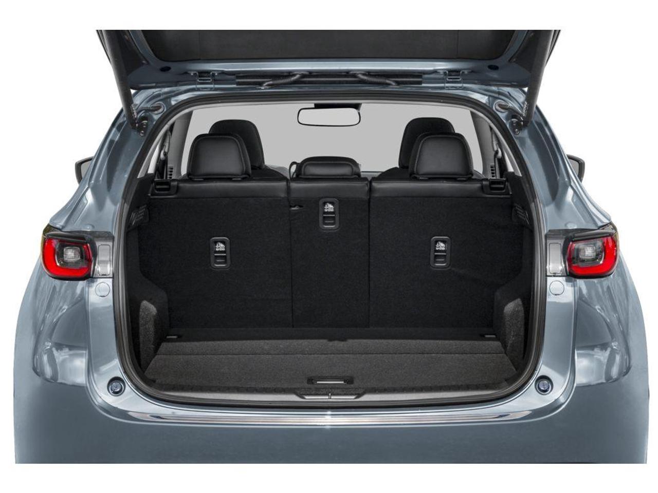 2025 Mazda CX-5 GT 4dr i-ACTIV All-Wheel Drive Sport Utility Photo