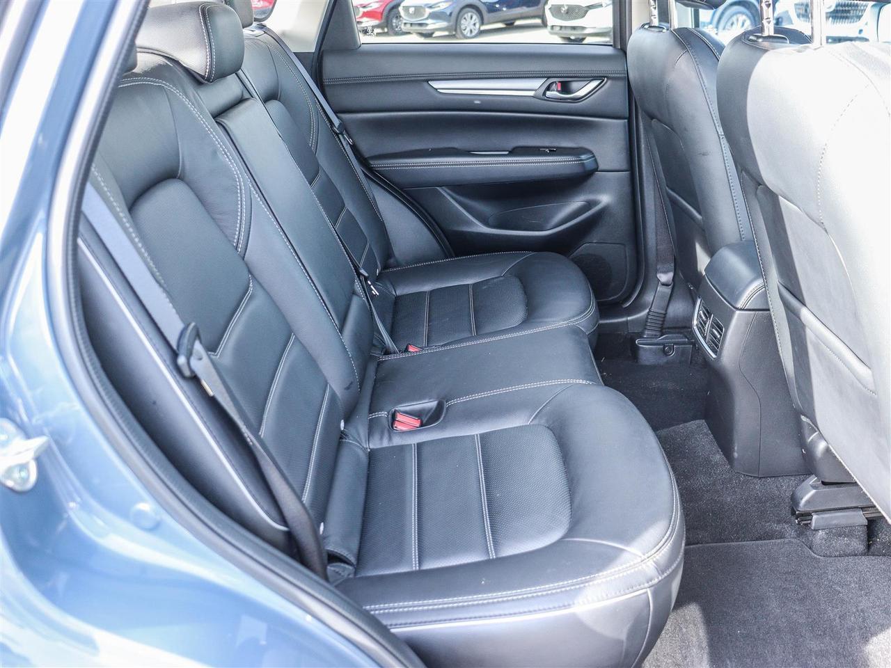 2025 Mazda CX-5 GT 4dr i-ACTIV All-Wheel Drive Sport Utility Photo