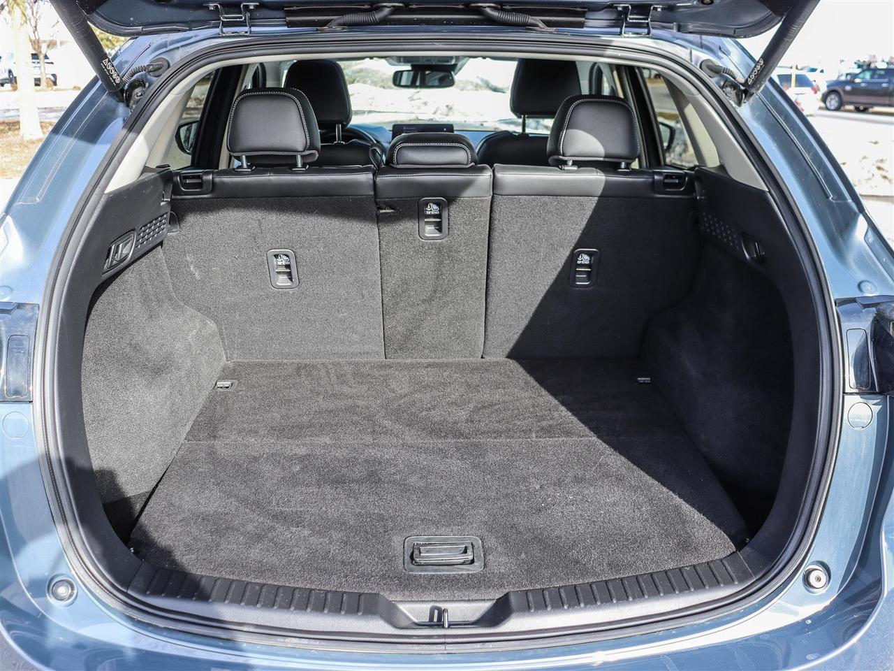 2025 Mazda CX-5 GT 4dr i-ACTIV All-Wheel Drive Sport Utility Photo