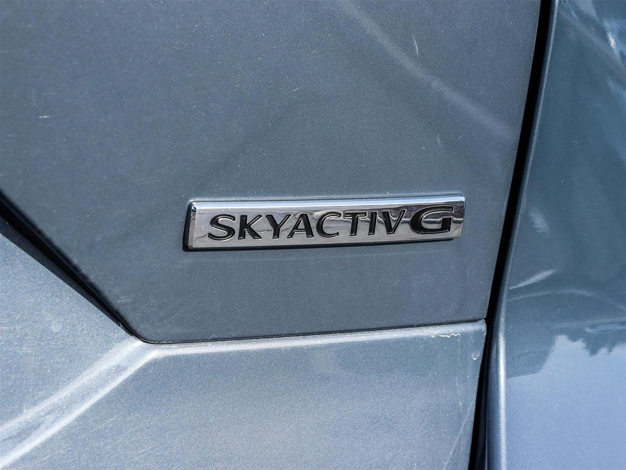 2025 Mazda CX-5 GT 4dr i-ACTIV All-Wheel Drive Sport Utility Photo