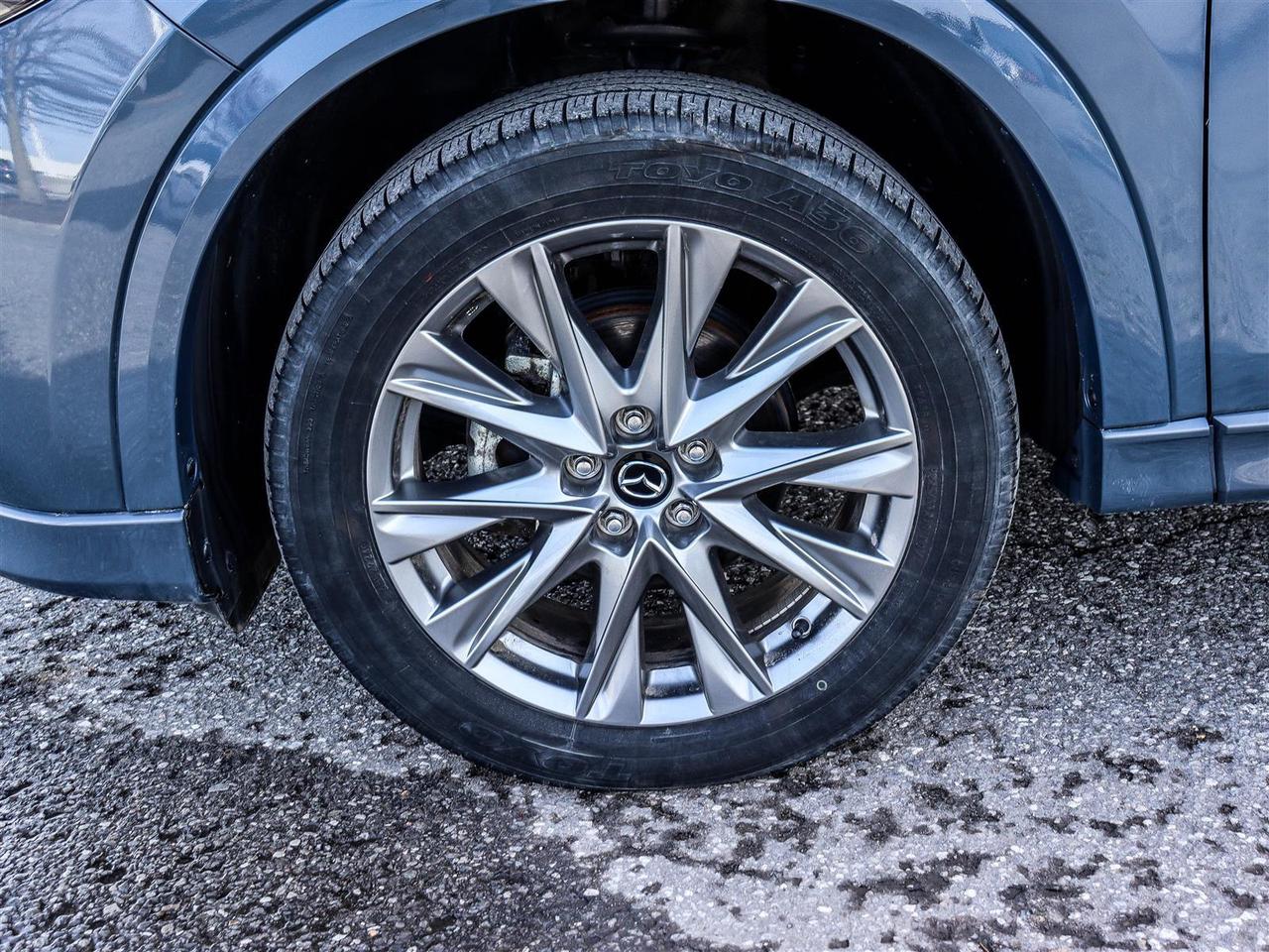 2025 Mazda CX-5 GT 4dr i-ACTIV All-Wheel Drive Sport Utility Photo