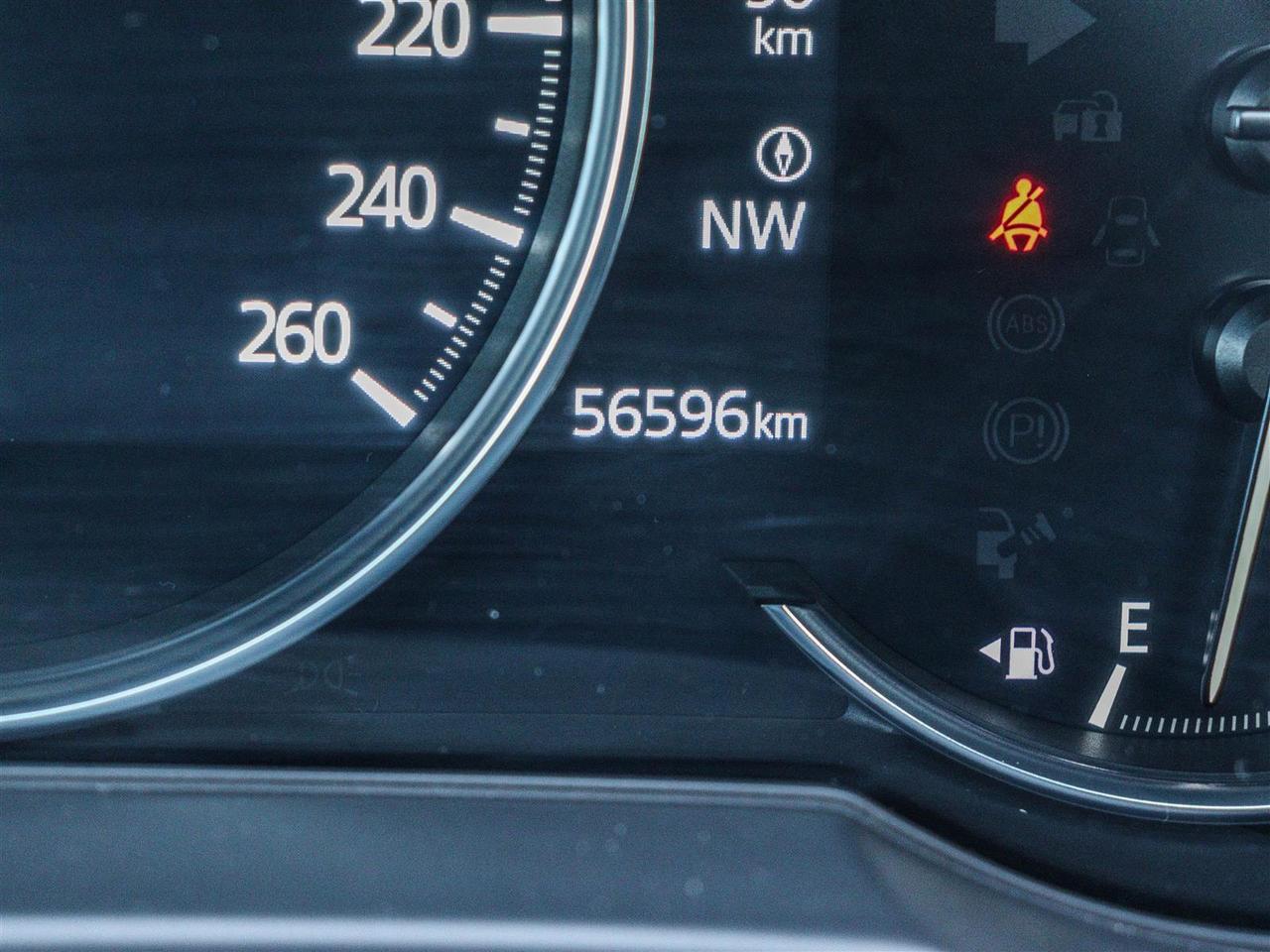 2025 Mazda CX-5 GT 4dr i-ACTIV All-Wheel Drive Sport Utility Photo