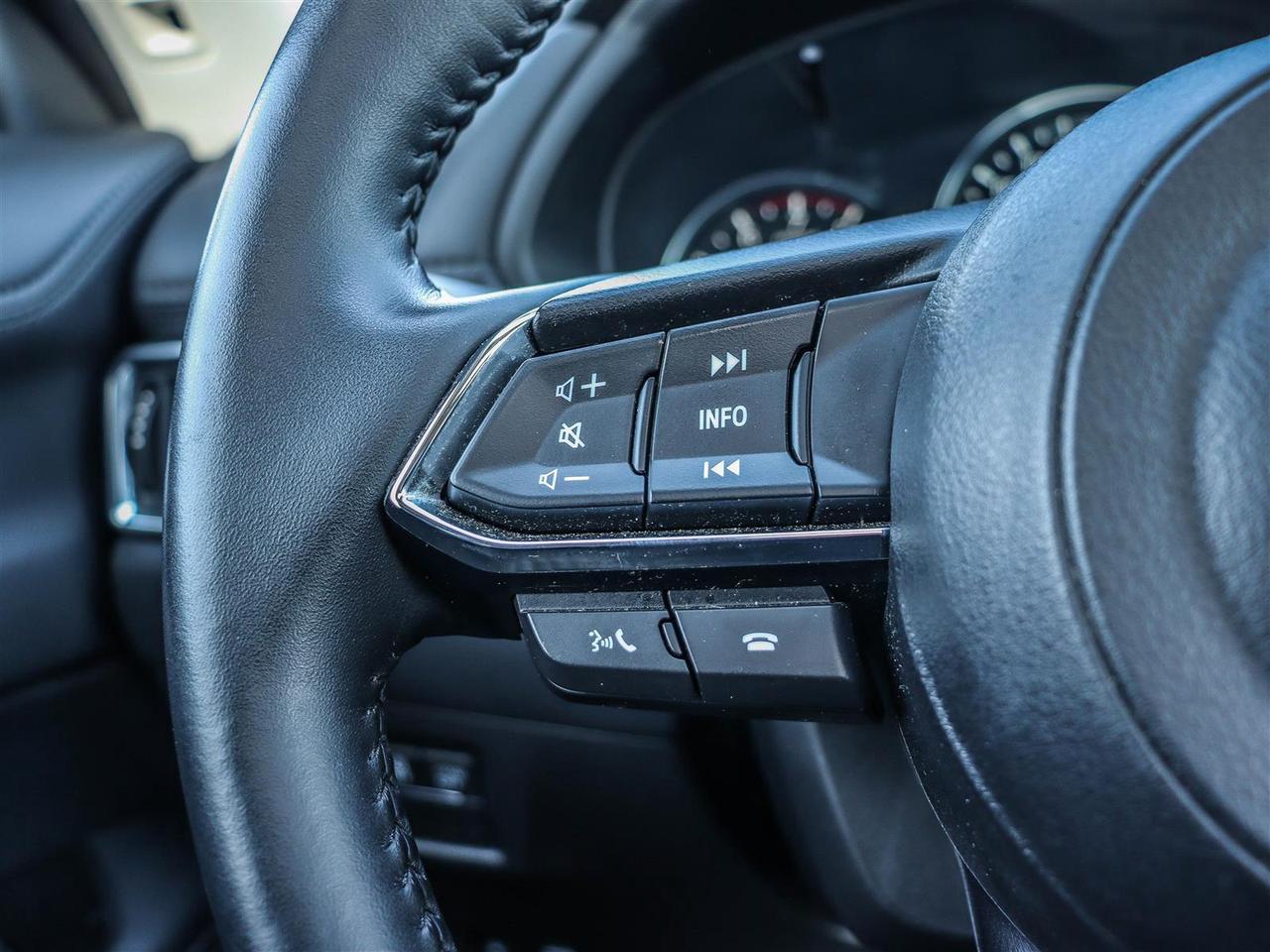 2025 Mazda CX-5 GT 4dr i-ACTIV All-Wheel Drive Sport Utility Photo