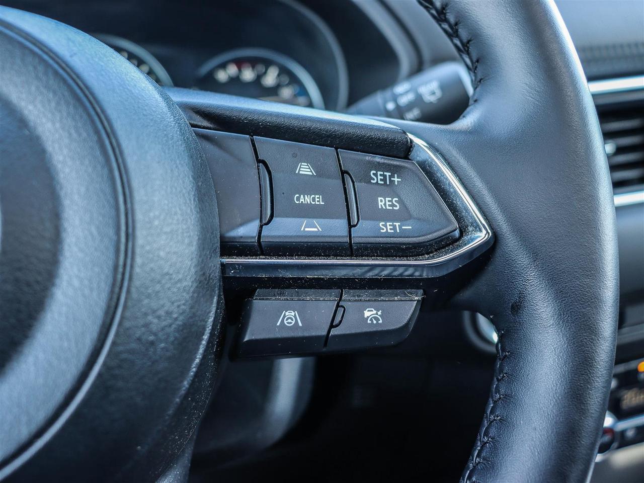 2025 Mazda CX-5 GT 4dr i-ACTIV All-Wheel Drive Sport Utility Photo