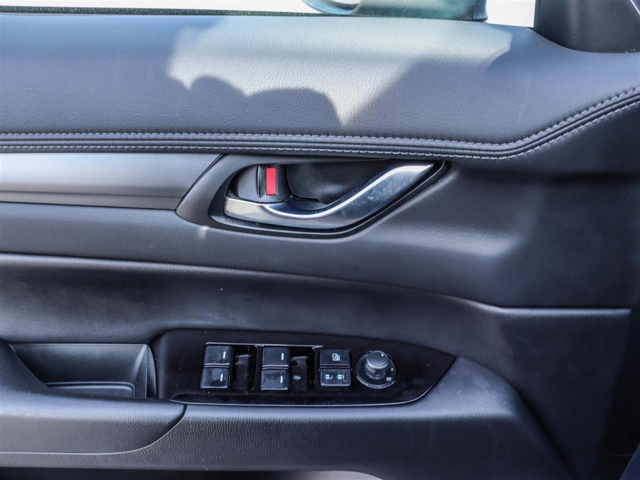 2025 Mazda CX-5 GS 4dr i-ACTIV All-Wheel Drive Sport Utility Photo