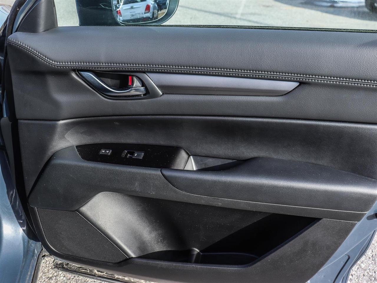 2025 Mazda CX-5 GS 4dr i-ACTIV All-Wheel Drive Sport Utility Photo