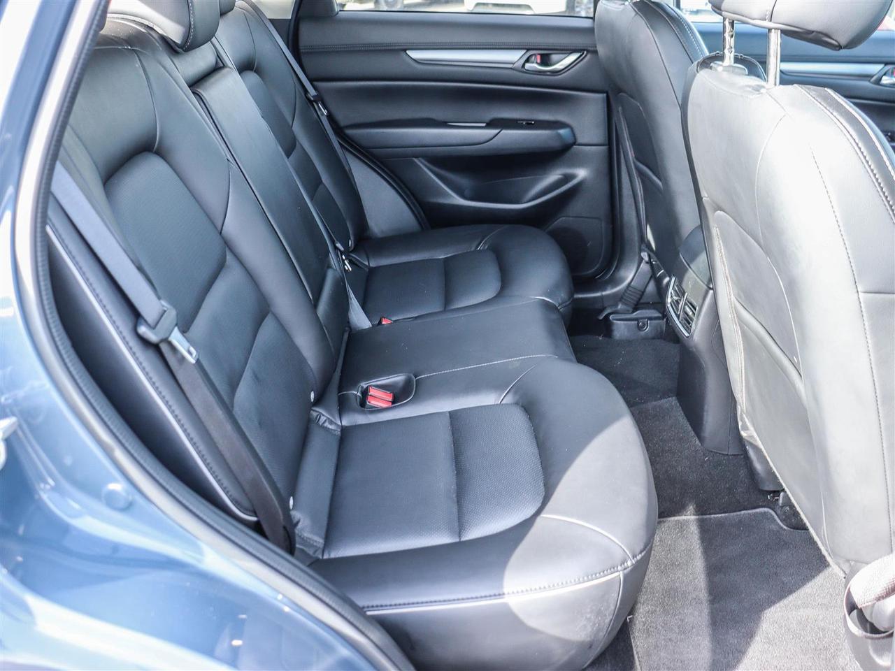 2025 Mazda CX-5 GS 4dr i-ACTIV All-Wheel Drive Sport Utility Photo