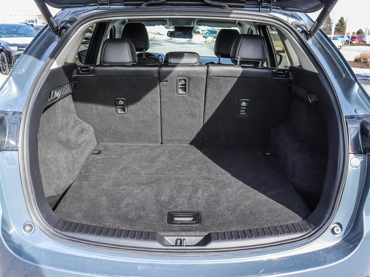 2025 Mazda CX-5 GS 4dr i-ACTIV All-Wheel Drive Sport Utility Photo