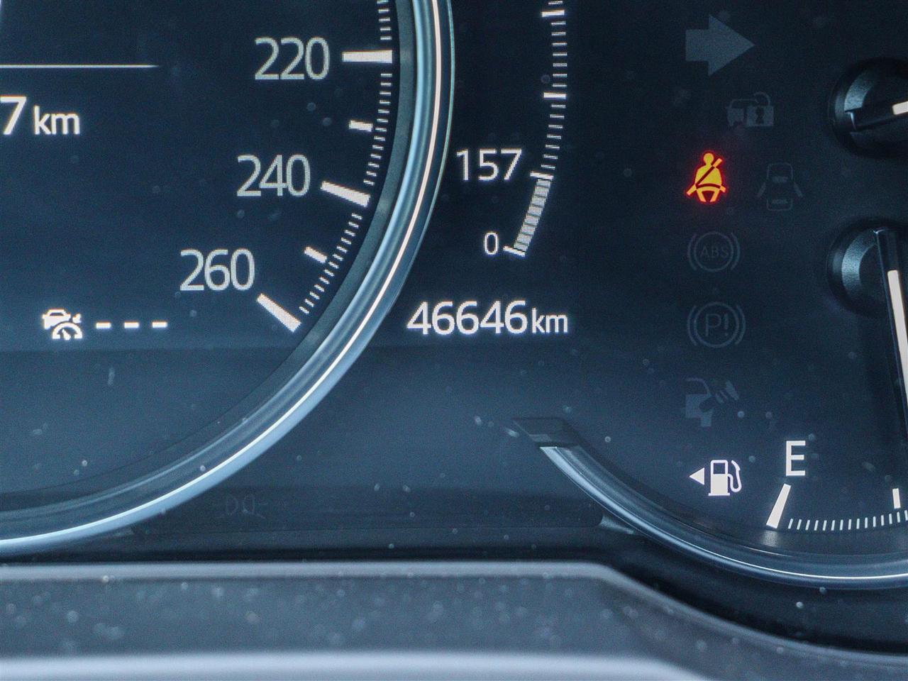 2025 Mazda CX-5 GS 4dr i-ACTIV All-Wheel Drive Sport Utility Photo