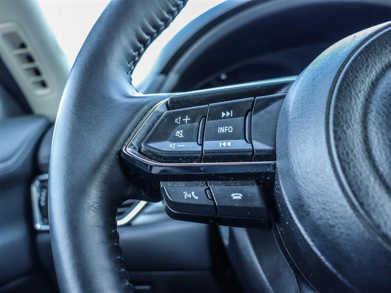 2025 Mazda CX-5 GS 4dr i-ACTIV All-Wheel Drive Sport Utility Photo