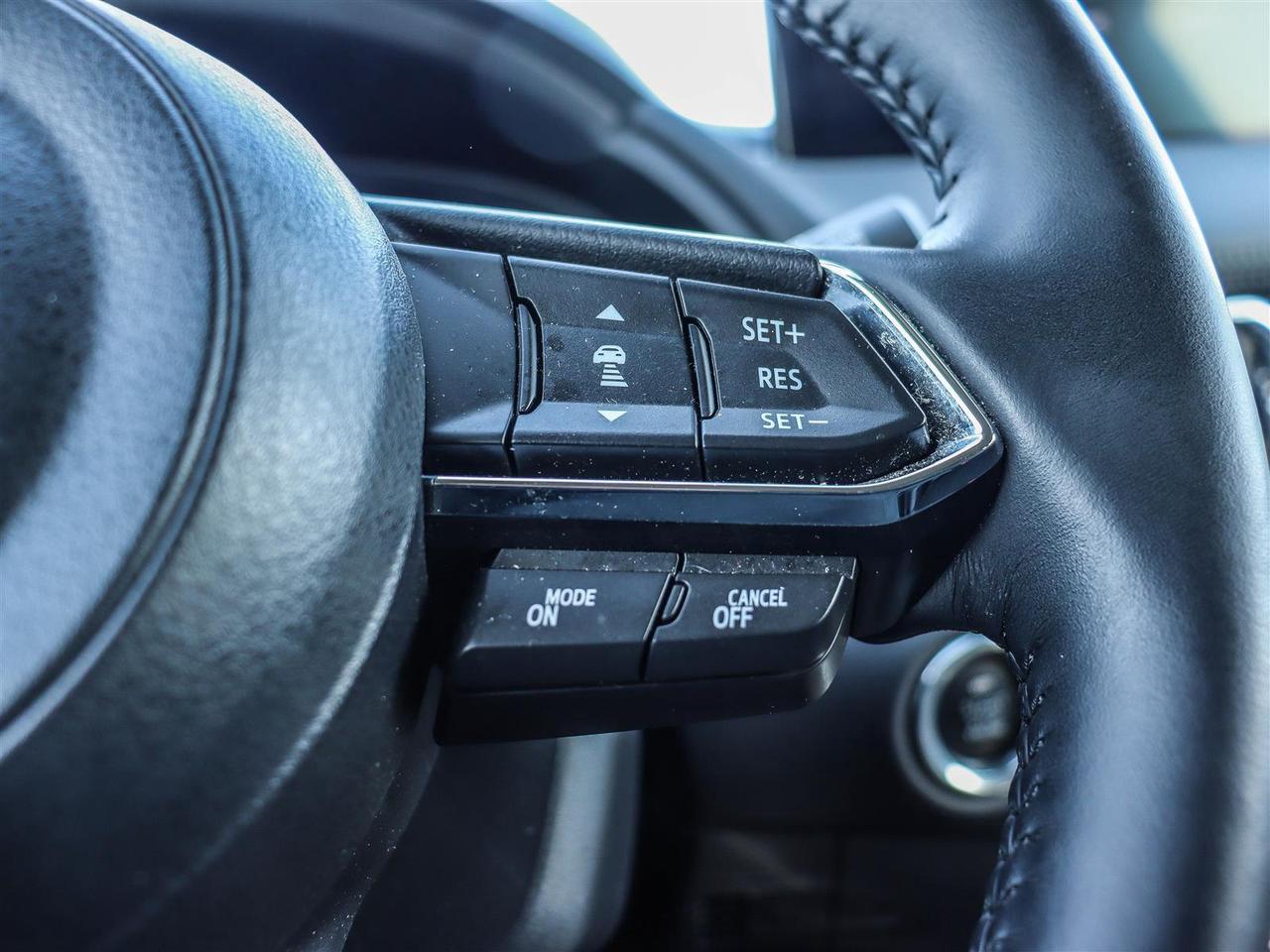 2025 Mazda CX-5 GS 4dr i-ACTIV All-Wheel Drive Sport Utility Photo