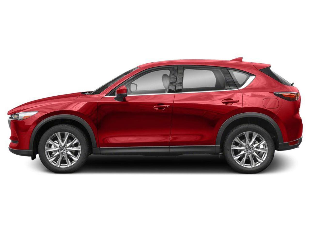 2021 Mazda CX-5  Photo