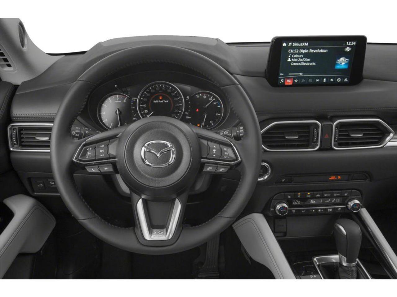 2021 Mazda CX-5  Photo3