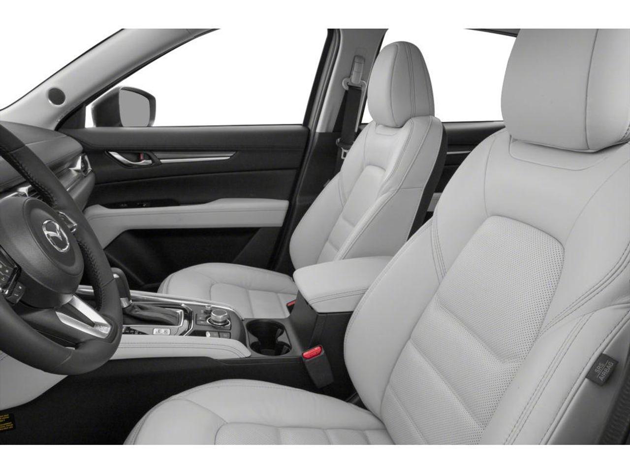 2021 Mazda CX-5  Photo