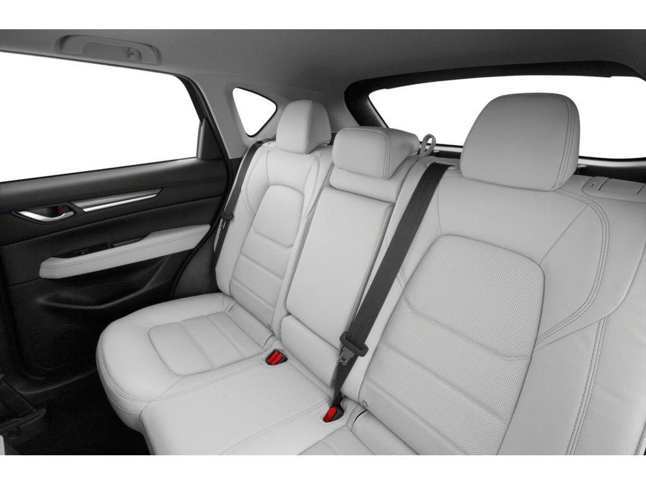 2021 Mazda CX-5  Photo