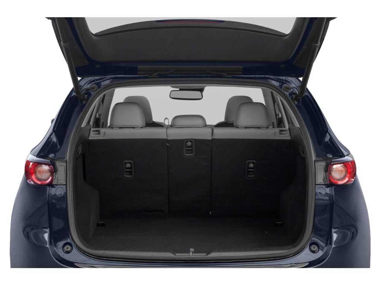 2021 Mazda CX-5  Photo