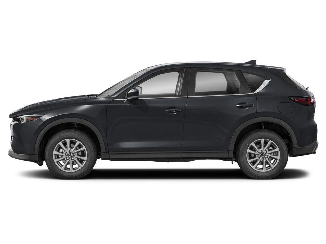 2025 Mazda CX-5 GS 4dr i-ACTIV All-Wheel Drive Sport Utility Photo