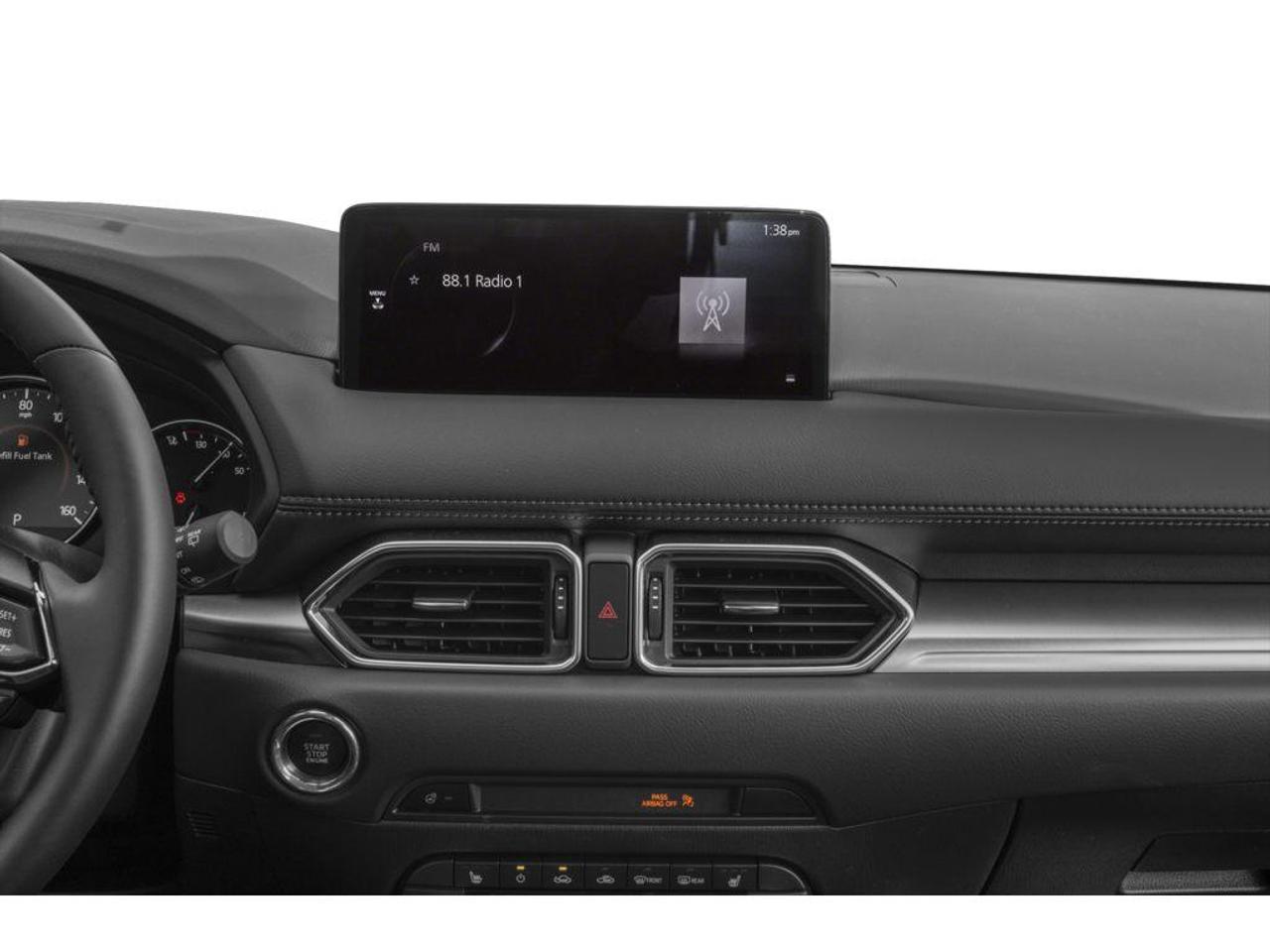 2025 Mazda CX-5 GS 4dr i-ACTIV All-Wheel Drive Sport Utility Photo