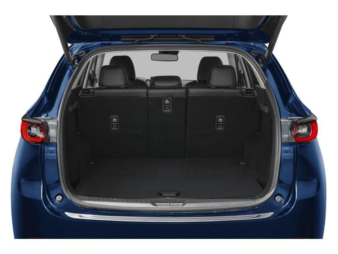 2025 Mazda CX-5 GS 4dr i-ACTIV All-Wheel Drive Sport Utility Photo