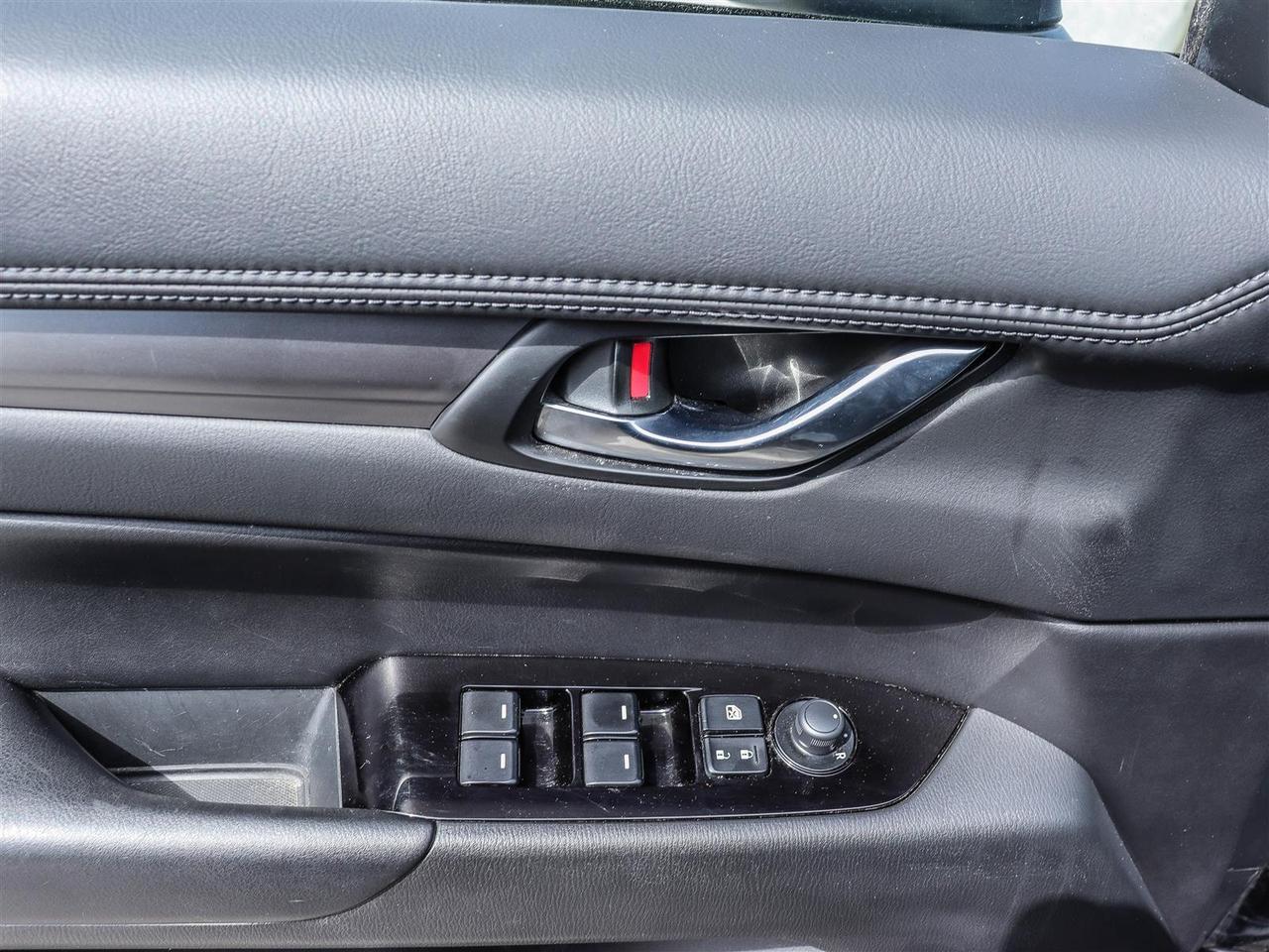 2025 Mazda CX-5 GS 4dr i-ACTIV All-Wheel Drive Sport Utility Photo