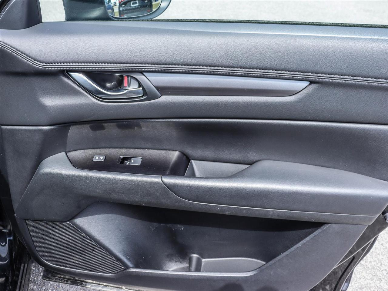 2025 Mazda CX-5 GS 4dr i-ACTIV All-Wheel Drive Sport Utility Photo