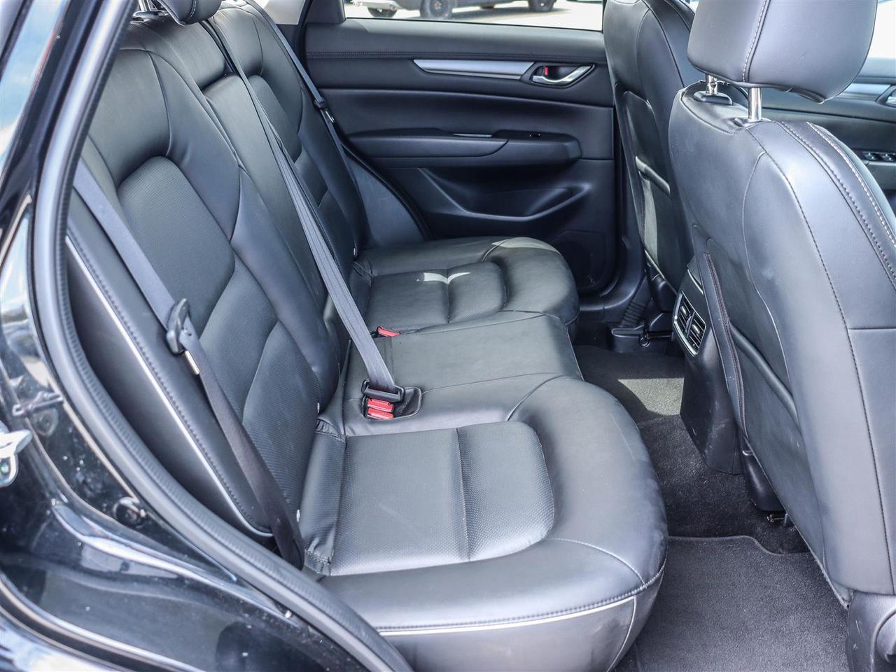 2025 Mazda CX-5 GS 4dr i-ACTIV All-Wheel Drive Sport Utility Photo