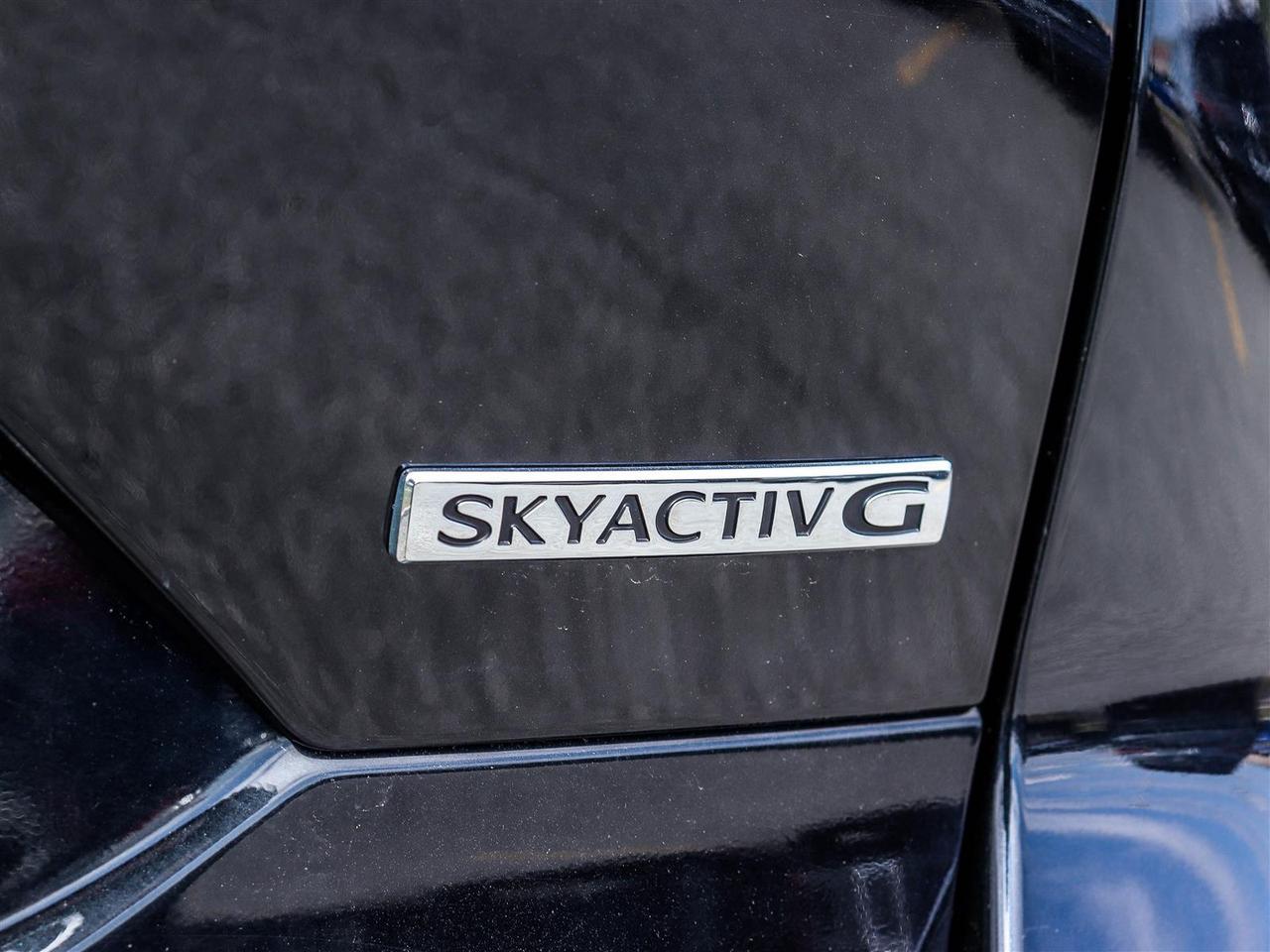 2025 Mazda CX-5 GS 4dr i-ACTIV All-Wheel Drive Sport Utility Photo