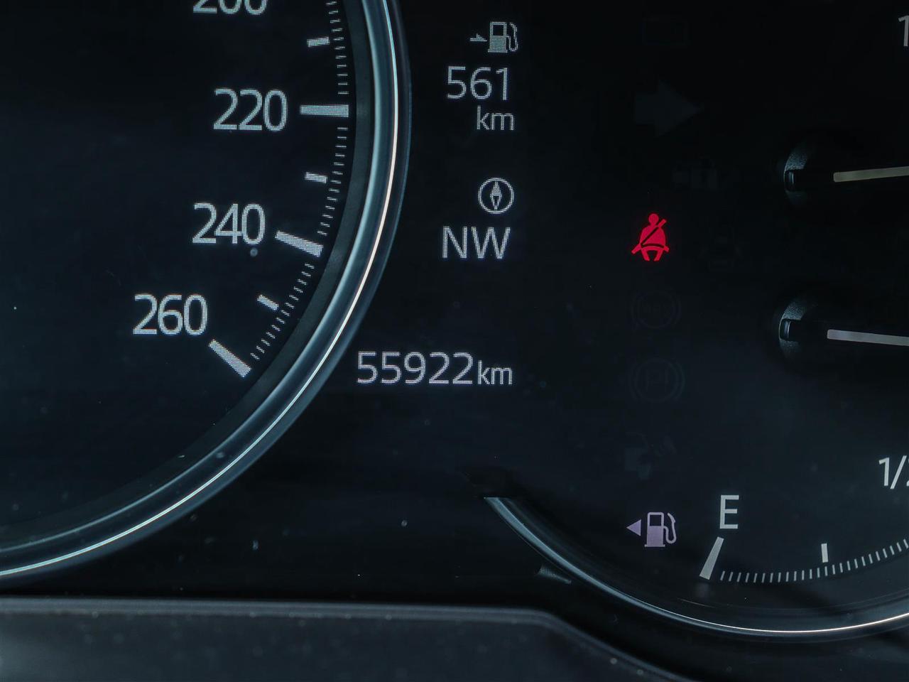 2025 Mazda CX-5 GS 4dr i-ACTIV All-Wheel Drive Sport Utility Photo