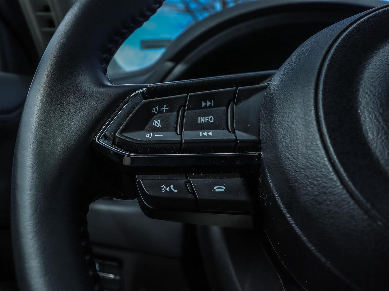 2025 Mazda CX-5 GS 4dr i-ACTIV All-Wheel Drive Sport Utility Photo