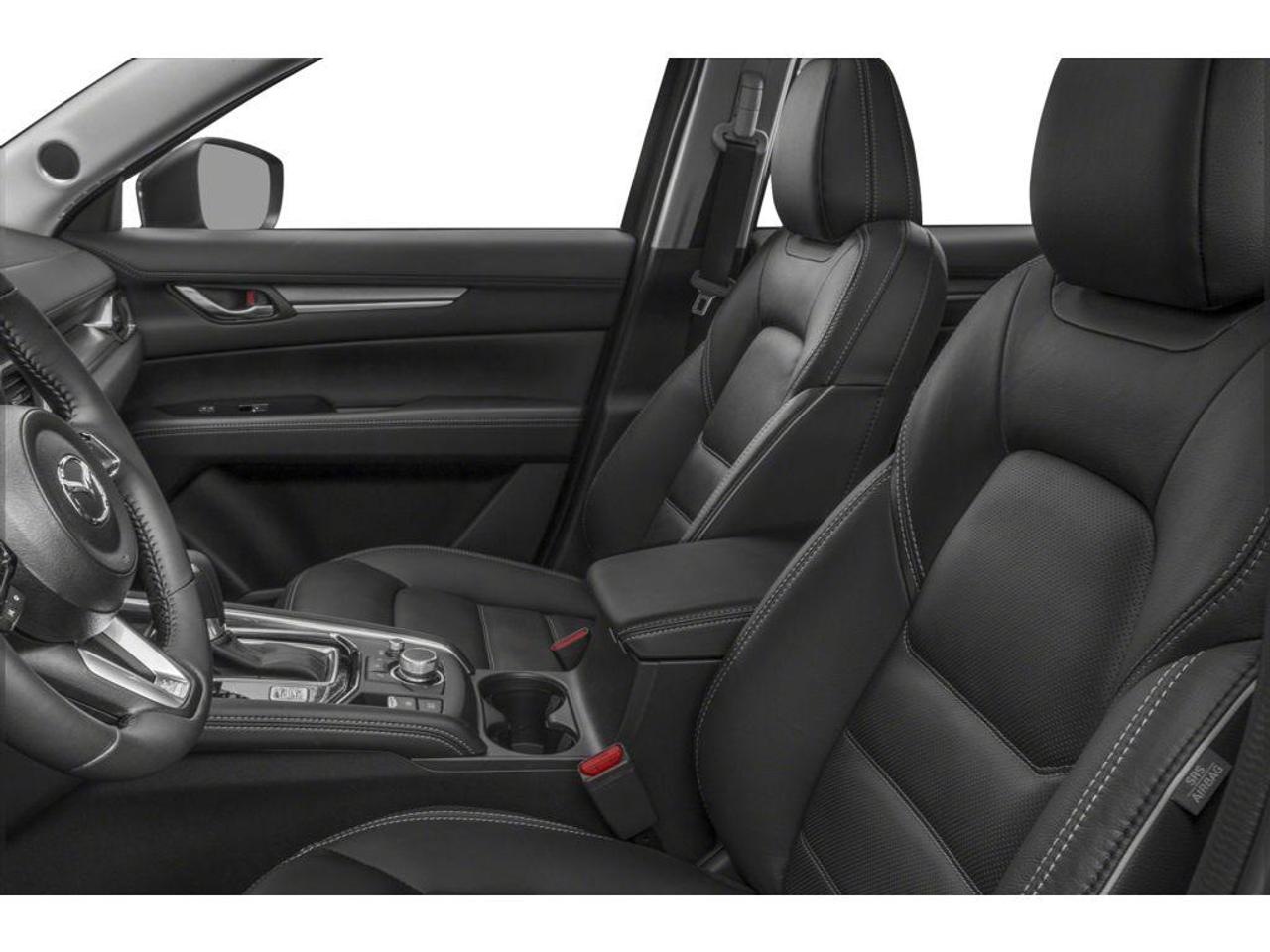 2025 Mazda CX-5 GT 4dr i-ACTIV All-Wheel Drive Sport Utility Photo