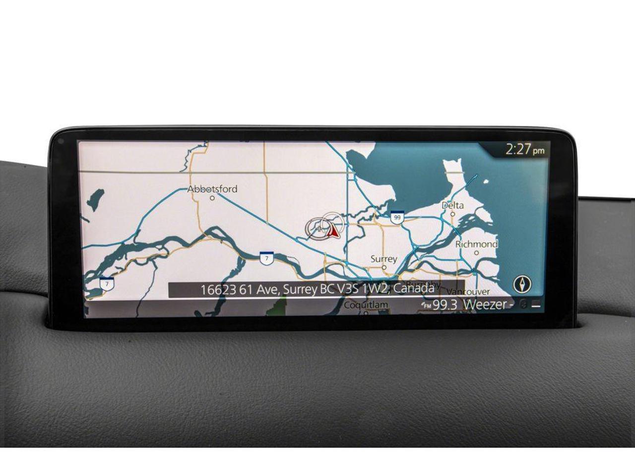 2025 Mazda CX-5 GT 4dr i-ACTIV All-Wheel Drive Sport Utility Photo